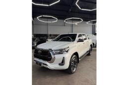 Toyota Hilux CD
