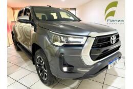 Toyota Hilux CD
