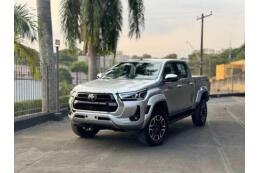 Toyota Hilux CD