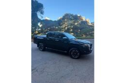 Toyota Hilux CD