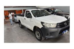 Toyota Hilux CS