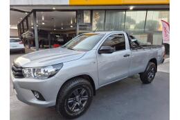 Toyota Hilux CS