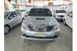 Toyota Hilux SW4