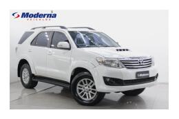 Toyota Hilux SW4