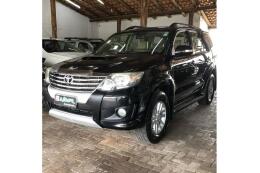 Toyota Hilux SW4
