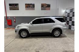 Toyota Hilux SW4