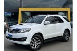 Toyota Hilux SW4