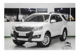 Toyota Hilux SW4