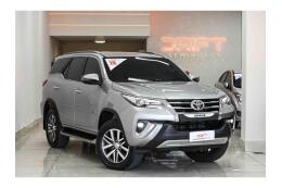 Toyota Hilux SW4