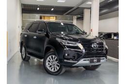 Toyota Hilux SW4