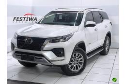 Toyota Hilux SW4