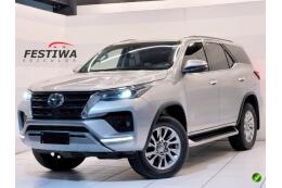 Toyota Hilux SW4
