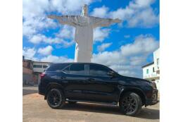 Toyota Hilux SW4