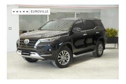 Toyota Hilux SW4