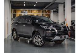 Toyota Hilux SW4