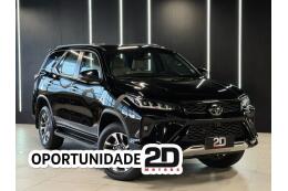 Toyota Hilux SW4