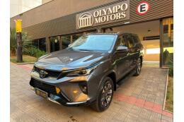 Toyota Hilux SW4