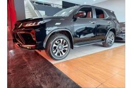 Toyota Hilux SW4