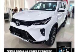 Toyota Hilux SW4