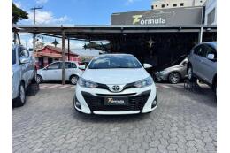 Toyota Yaris Hatch