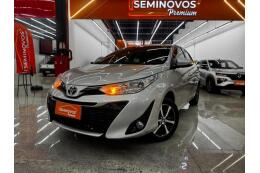 Toyota Yaris Hatch 2019/2020