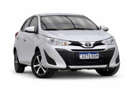 Toyota Yaris Hatch
