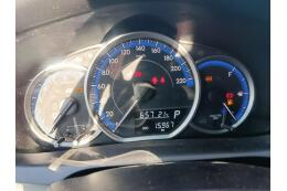 Toyota Yaris Hatch
