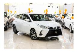 Toyota Yaris Hatch