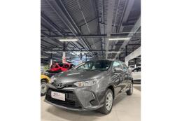 Toyota Yaris Hatch