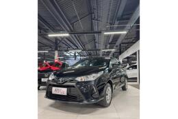 Toyota Yaris Hatch