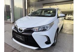 Toyota Yaris Sedan