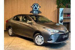 Toyota Yaris Sedan