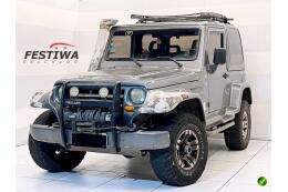 Troller T4