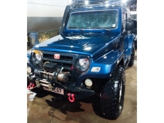 Troller T4