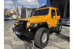 Troller T4