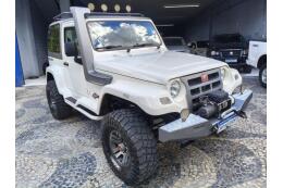 Troller T4
