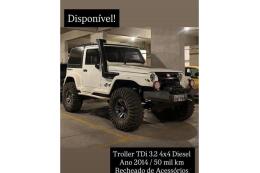 Troller T4