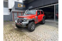 Troller T4