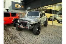 Troller T4