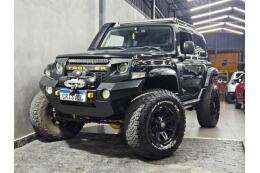 Troller T4