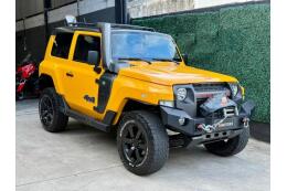 Troller T4