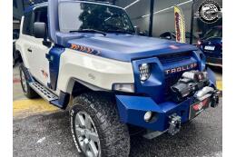 Troller T4