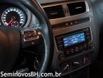 Clique para visualizar Volkswagen CrossFox