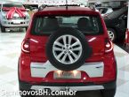 Clique para visualizar Volkswagen CrossFox