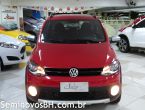 Clique para visualizar Volkswagen CrossFox