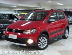 Clique para visualizar Volkswagen CrossFox
