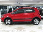 Clique para visualizar Volkswagen CrossFox