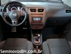 Clique para visualizar Volkswagen CrossFox