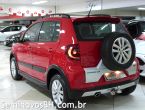 Clique para visualizar Volkswagen CrossFox