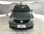 Clique para visualizar Volkswagen Fox